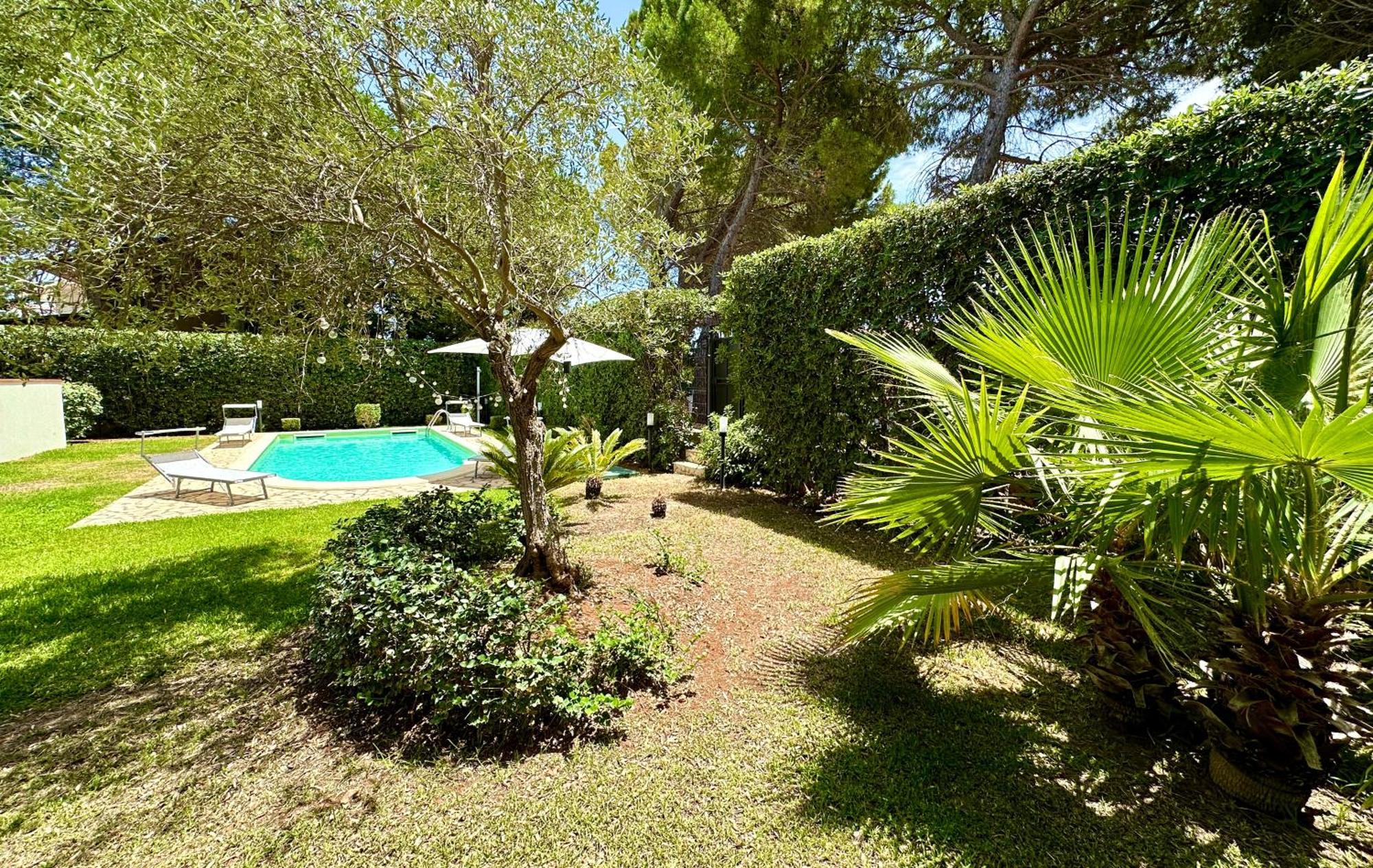Villa Cavagrande Avola Exterior foto